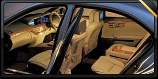 This is a generic picture. We do not offer blue S Class cars